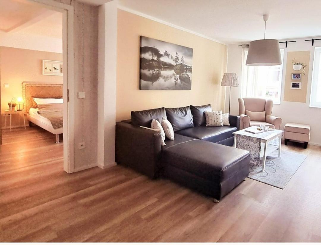 Ferienwohnung Rauch Kirrweiler  Exterior foto