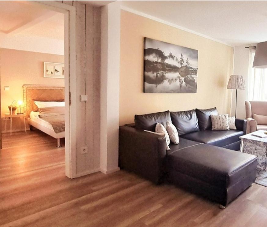 Ferienwohnung Rauch Kirrweiler  Exterior foto