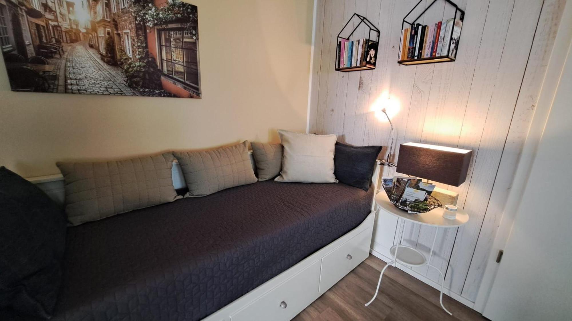 Ferienwohnung Rauch Kirrweiler  Exterior foto