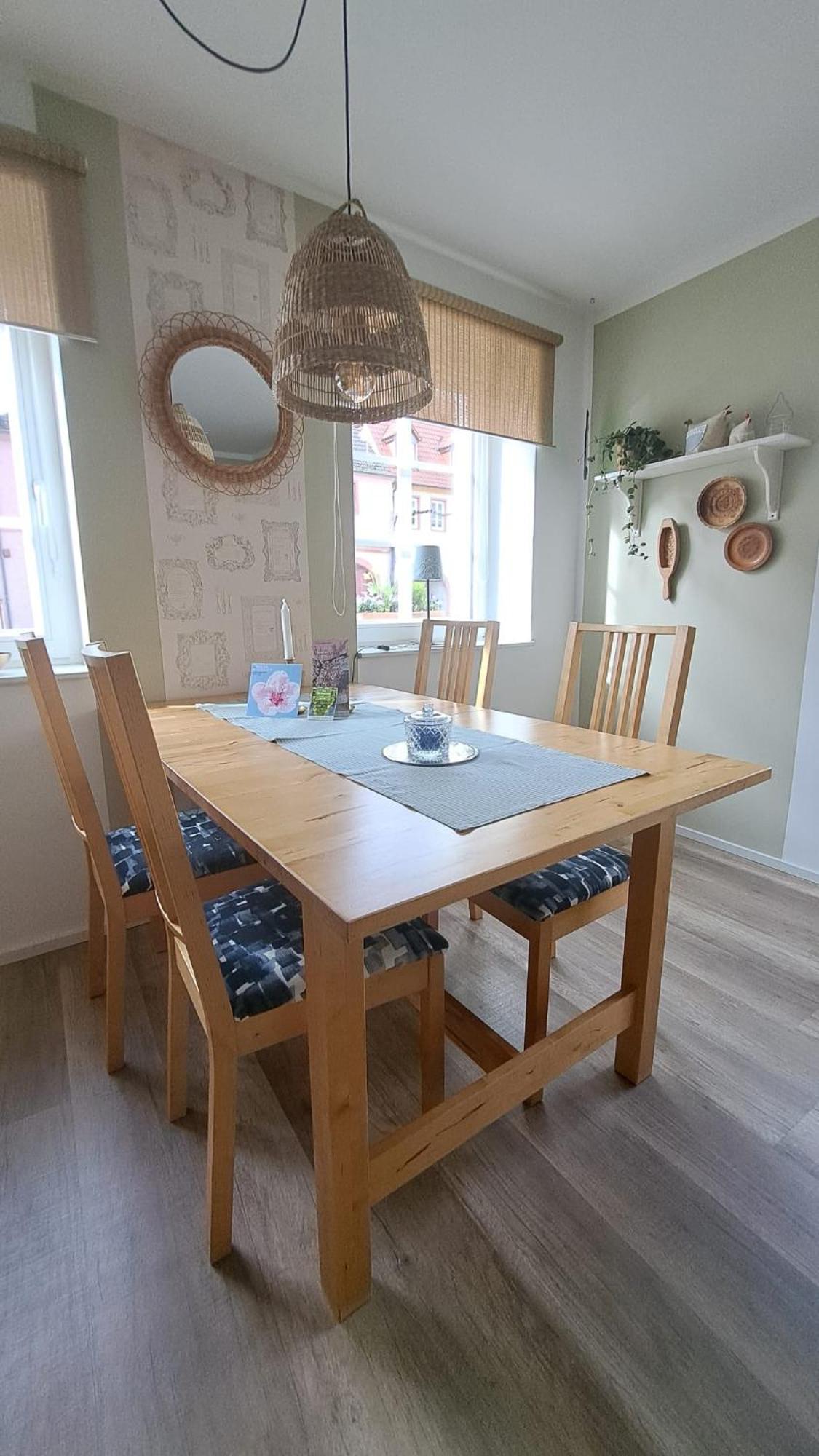 Ferienwohnung Rauch Kirrweiler  Exterior foto