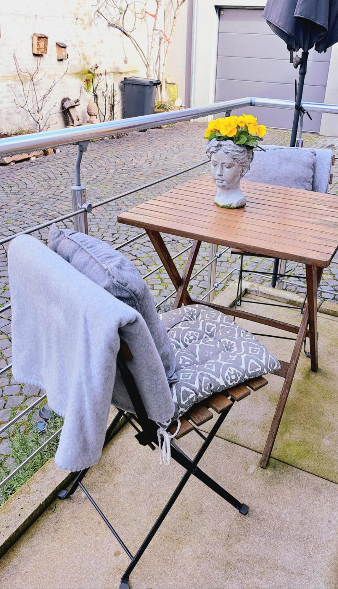 Ferienwohnung Rauch Kirrweiler  Exterior foto