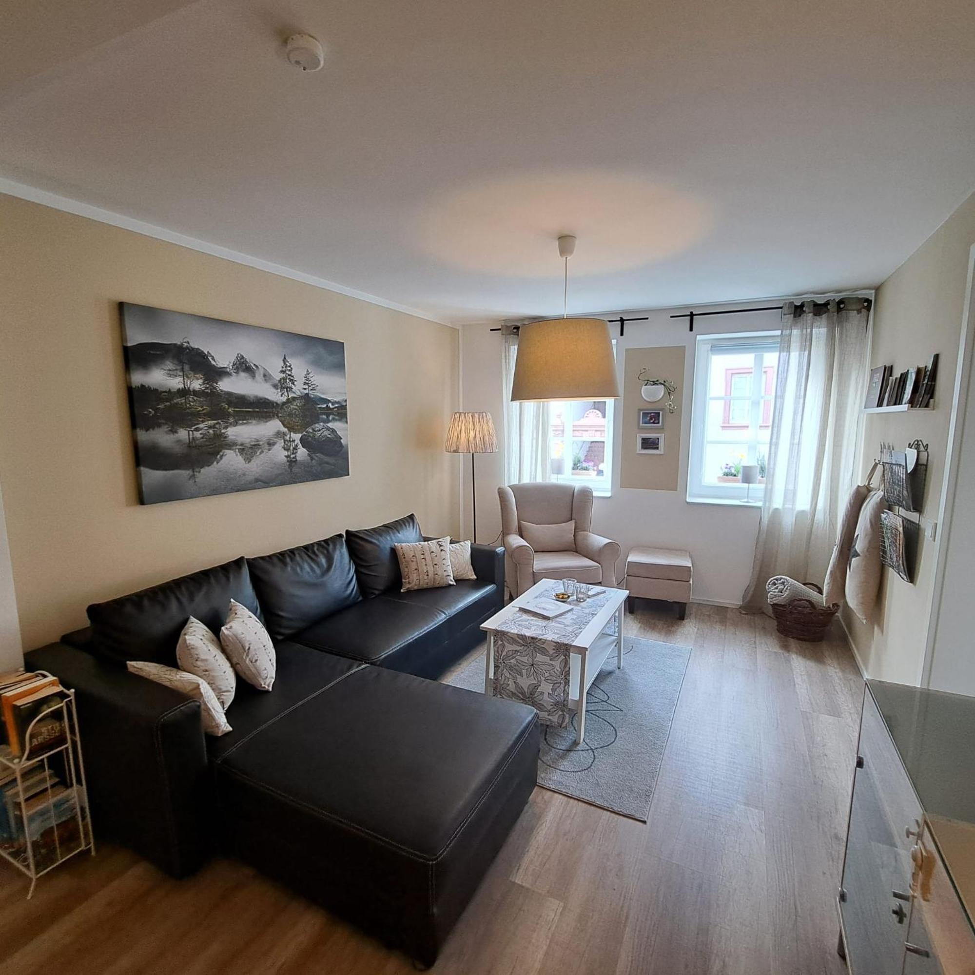 Ferienwohnung Rauch Kirrweiler  Exterior foto