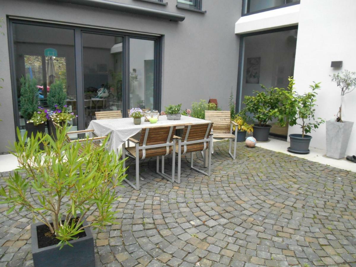 Ferienwohnung Rauch Kirrweiler  Exterior foto